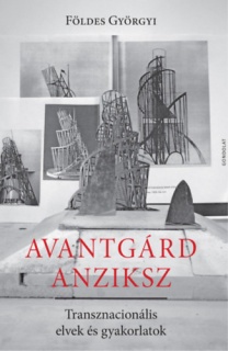 Avantgárd anziksz