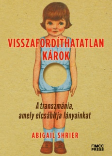 Visszafordíthatatlan károk