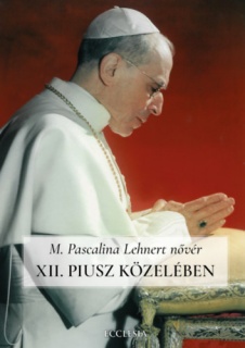 XII. Piusz közelében