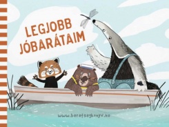 Legjobb jóbarátaim