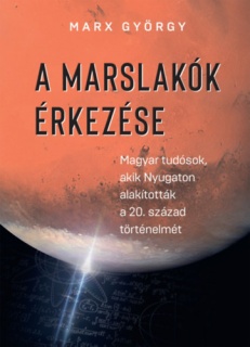 A marslakók érkezése