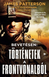 Bevetésen: Történetek a frontvonalból