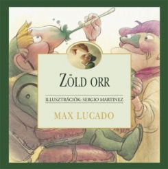 Zöld orr