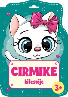 Cirmike kifestője