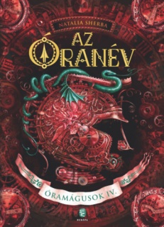 Az óranév