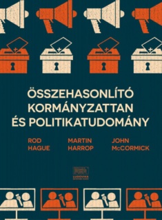 Összehasonlító kormányzattan és politikatudomány