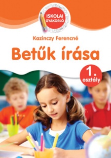 Betűk írása - 1. osztály