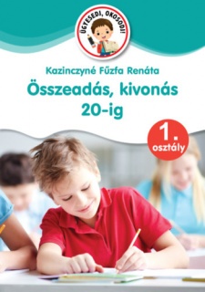 Összeadás, kivonás 20-ig - 1. osztály