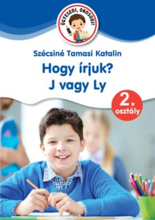 Hogy írjuk? J vagy Ly - 2. osztály