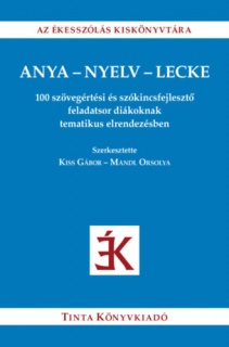 Anya-nyelv-lecke