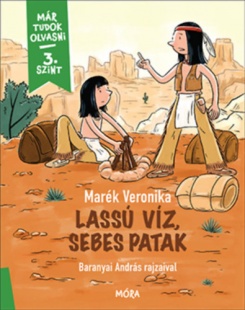 Lassú víz, sebes patak