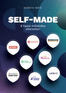 SELF-MADE