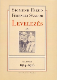 Levelezés - II/1. kötet - 1914-1916