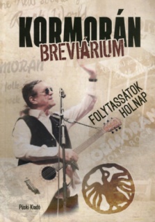 Kormorán breviárium