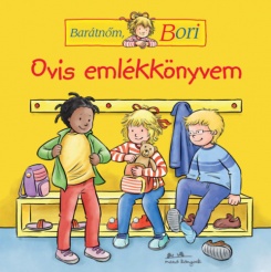 Ovis emlékkönyvem