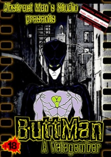 Buttman, a Valagember