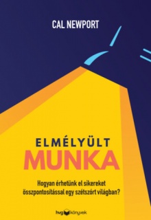 Elmélyült munka