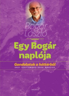 Egy Bogár naplója 3.