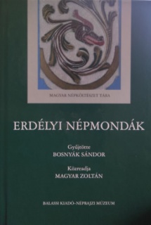 Erdélyi népmondák