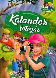 Kalandos fotózás