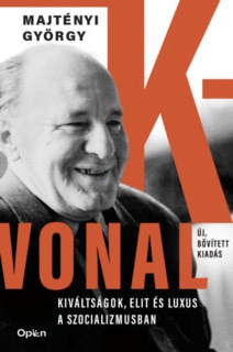 K-vonal