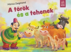 A török és a tehenek