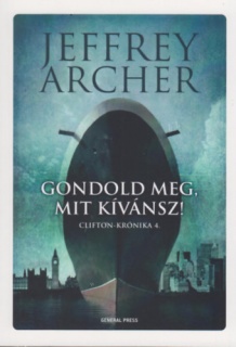 Gondold meg, mit kívánsz!