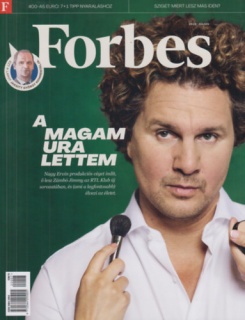 Forbes - 2022. július