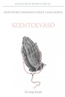 Szentolvasó