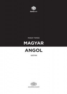 Magyar-angol szótár