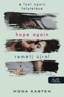 Hope Again - Remélj újra!