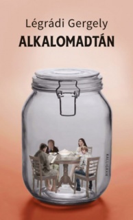 Alkalomadtán