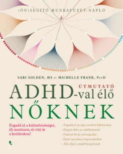 Útmutató ADHD-val élő nőknek