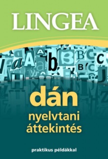 Dán nyelvtani áttekintés