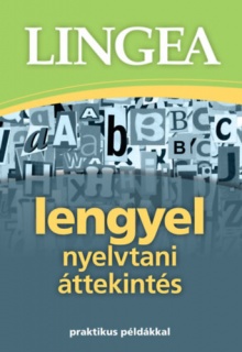 Lengyel nyelvtani áttekintés