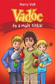 Vadóc és a múlt titkai