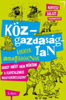 Közgazdaságtan lelkes amatőröknek