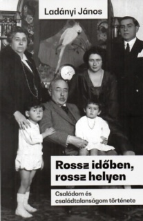 Rossz időben, rossz helyen