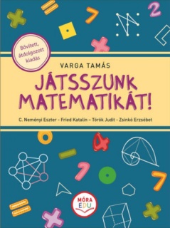 Játsszunk matematikát!