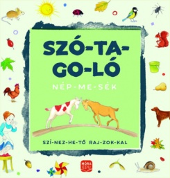 Szótagoló - Népmesék