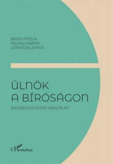 Ülnök a bíróságon