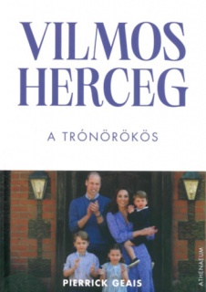 Vilmos herceg