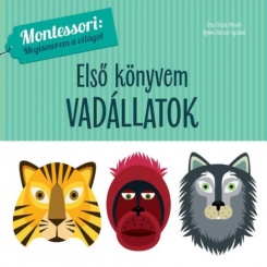 Első könyvem - Vadállatok