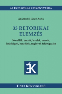 33 retorikai elemzés