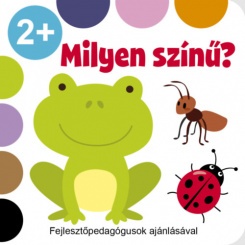 Milyen színű?