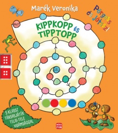 Kippkopp és Tipptopp