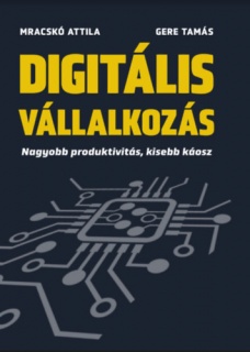 Digitális vállalkozás