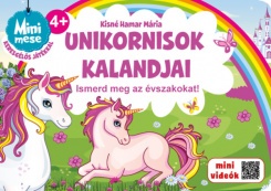 Unikornisok kalandjai