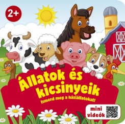 Állatok és kicsinyeik