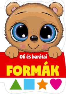 Oli és barátai - Formák